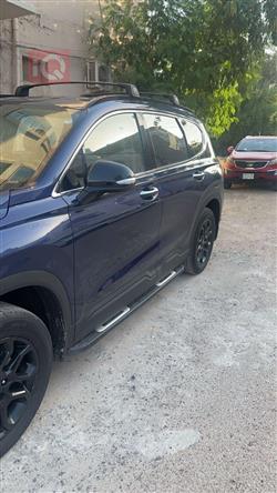 هيونداي سانتافي